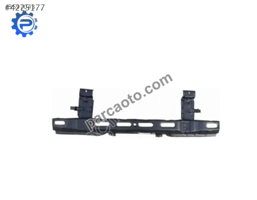 Hyundai H100 Tampon Demiri - Bursa Osmangazi