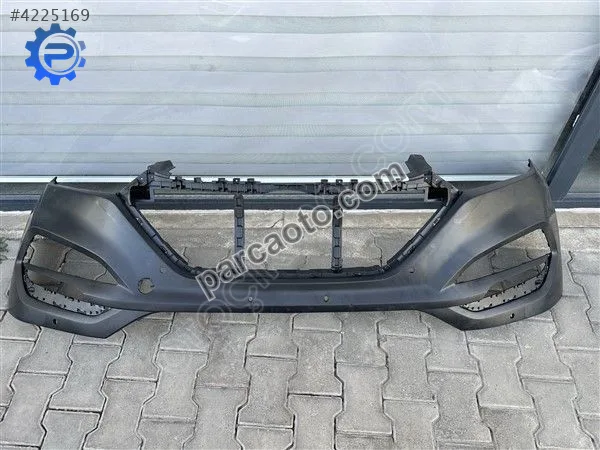 Hyundai Tucson Tampon Ön - Bursa Osmangazi