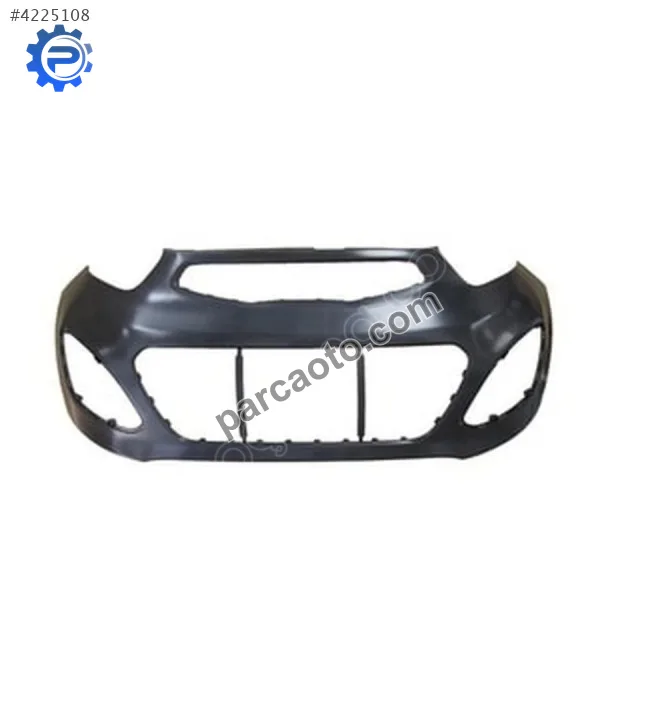 Kia Picanto Tampon Ön - Bursa Osmangazi