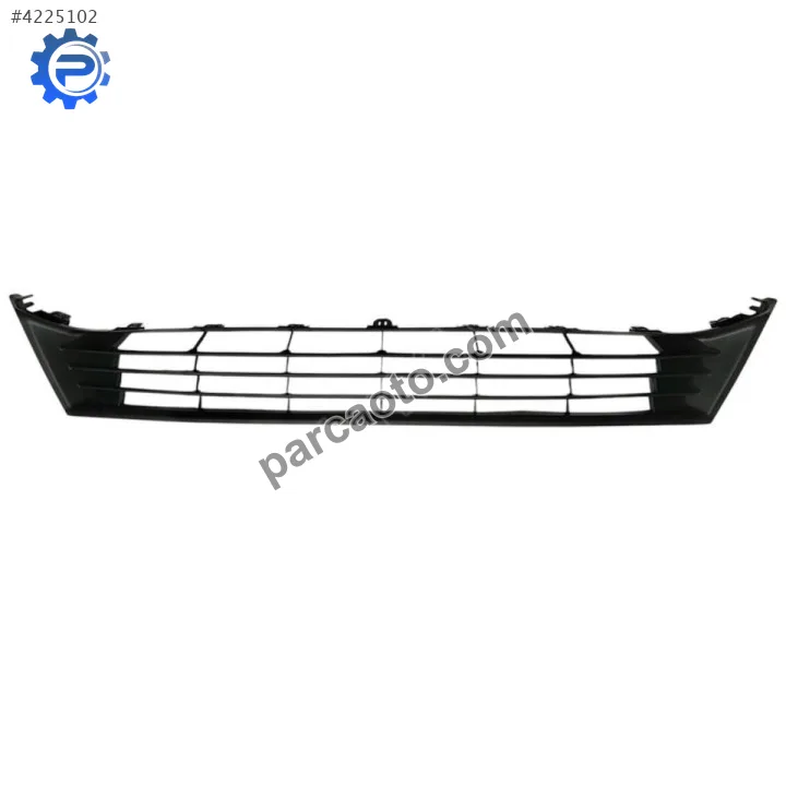 Toyota Corolla Tampon Izgarası - Bursa Osmangazi