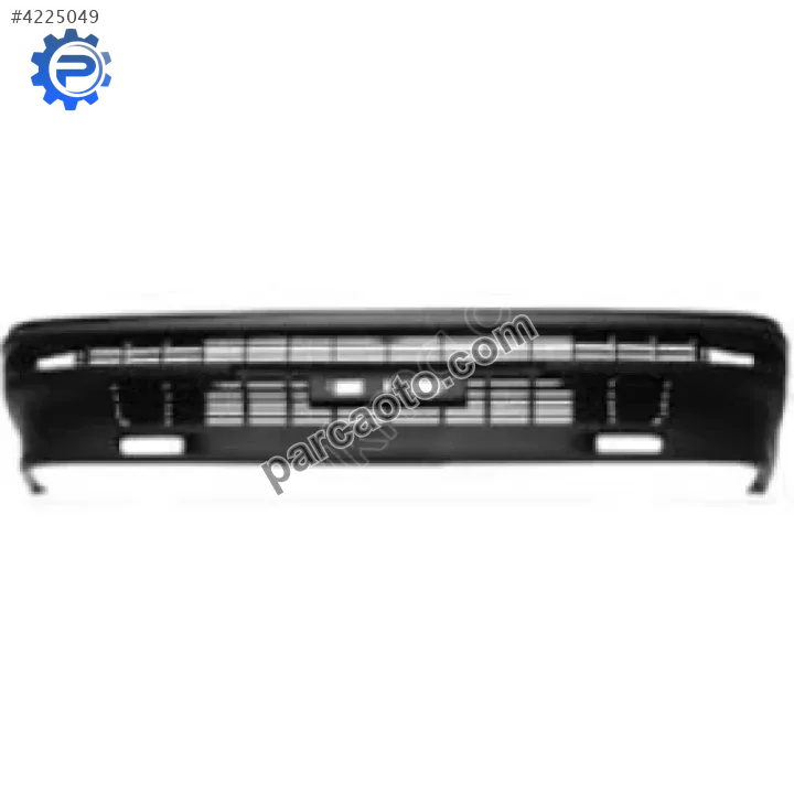 Toyota Corolla Tampon Ön - Bursa Osmangazi