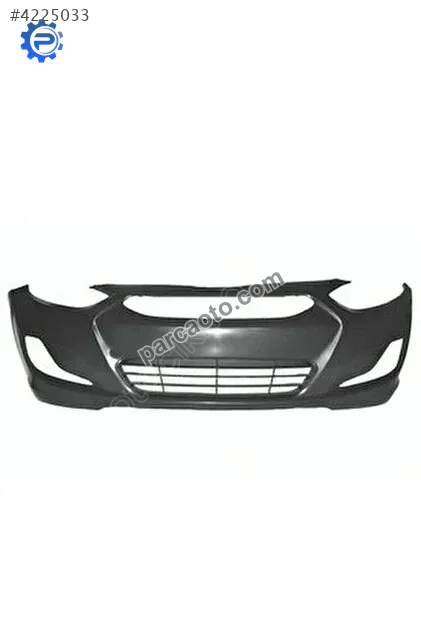 Hyundai Accent Tampon Arka - Bursa Osmangazi