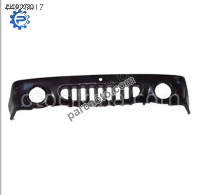 Hyundai H100 Tampon Ön - Bursa Osmangazi