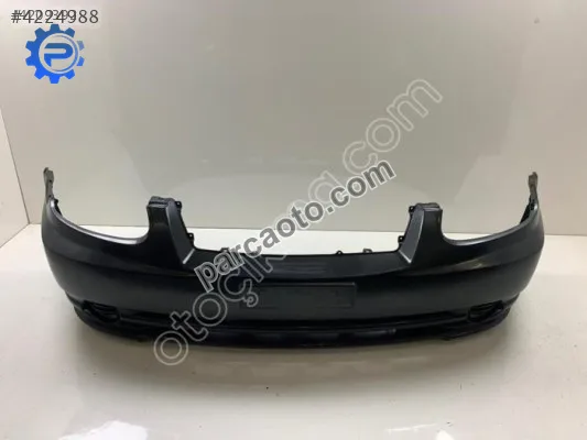 Hyundai Accent Tampon Ön - Bursa Osmangazi
