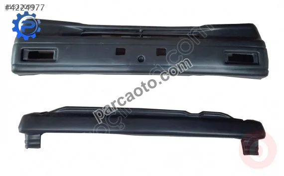 Suzuki Carry Tampon Arka - Bursa Osmangazi