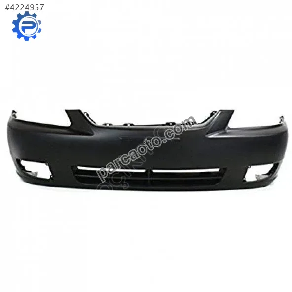 Kia Rio Tampon Ön - Bursa Osmangazi