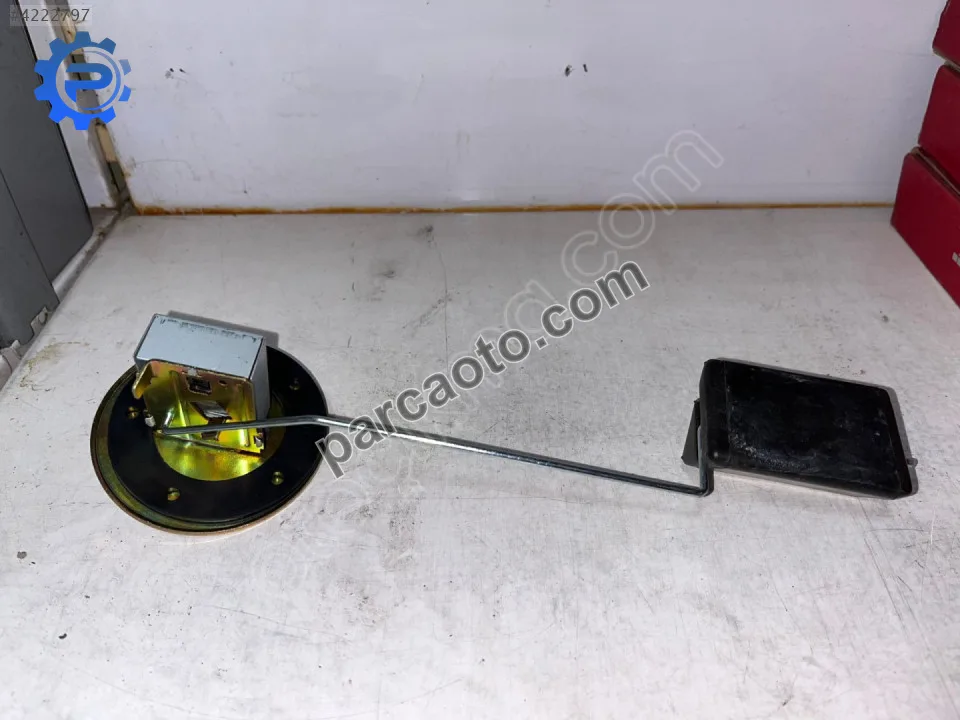 Toyota Hilux Yakıt Şamandırası - Bursa Osmangazi