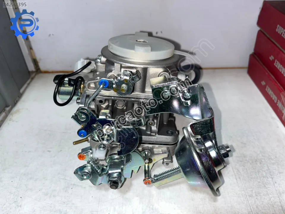 Suzuki Alto Karbüratör - Bursa Osmangazi