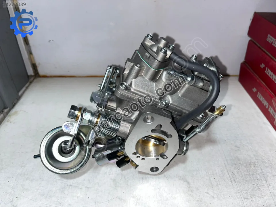 Suzuki Swift Karbüratör - Bursa Osmangazi