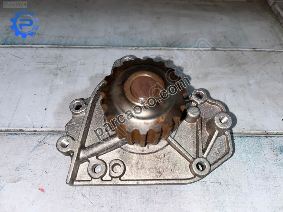 Honda CR-V Devirdaim - Bursa Osmangazi