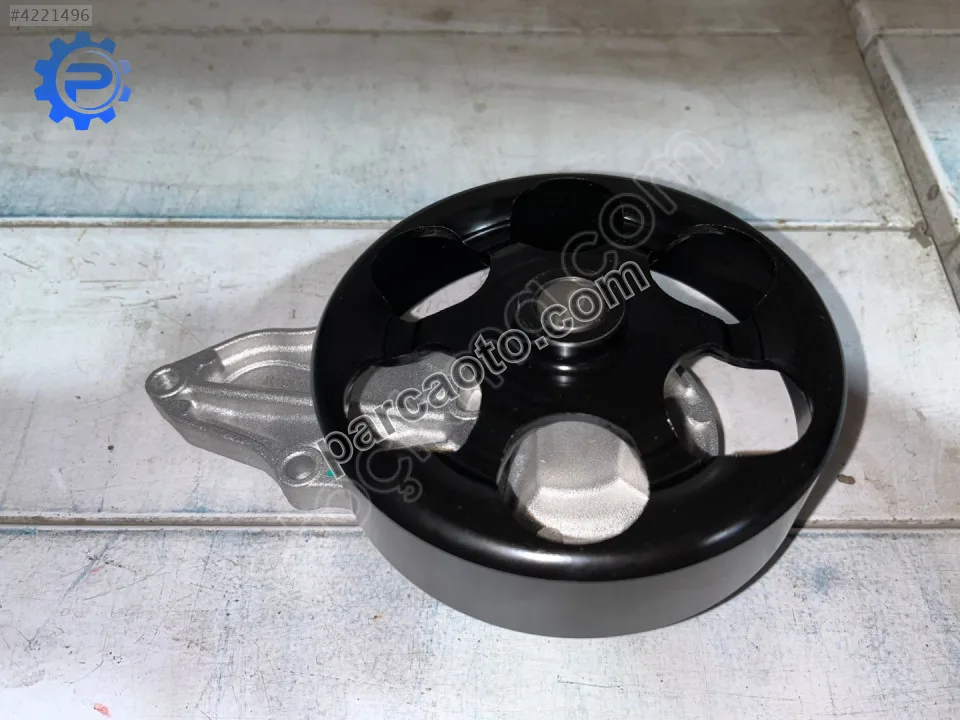 Honda CR-V Devirdaim - Bursa Osmangazi