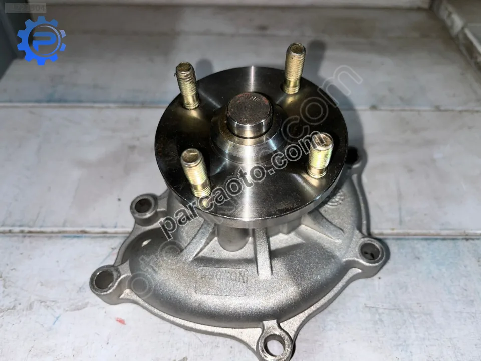 Kia Bongo Devirdaim - Bursa Osmangazi