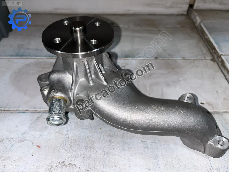 Kia Besta Devirdaim - Bursa Osmangazi