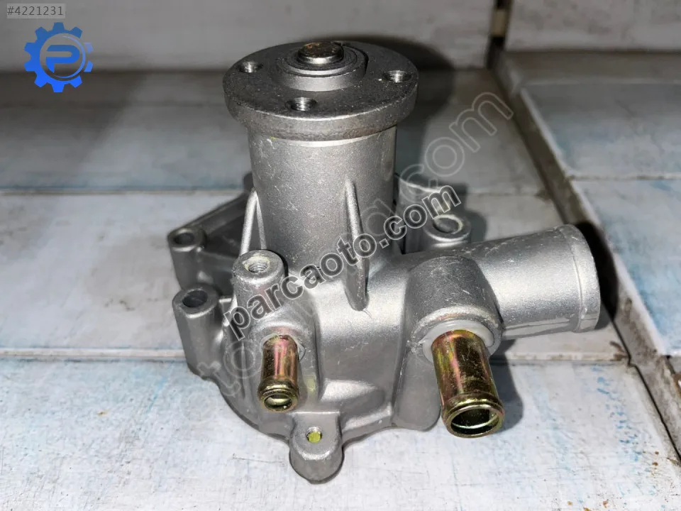 Kia Sephia Devirdaim - Bursa Osmangazi