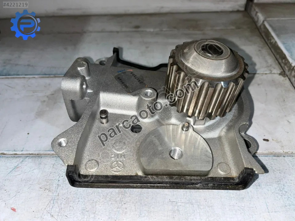 Kia Capital Devirdaim - Bursa Osmangazi