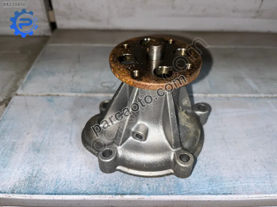 Nissan Sunny Devirdaim - Bursa Osmangazi