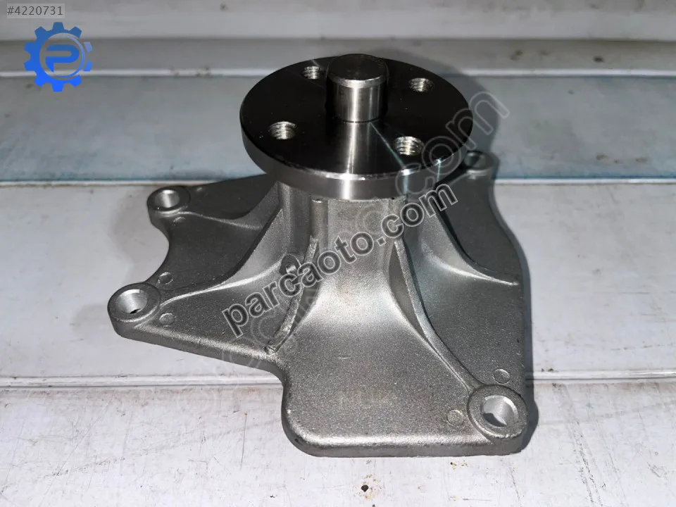 Mitsubishi Pajero Devirdaim - Bursa Osmangazi