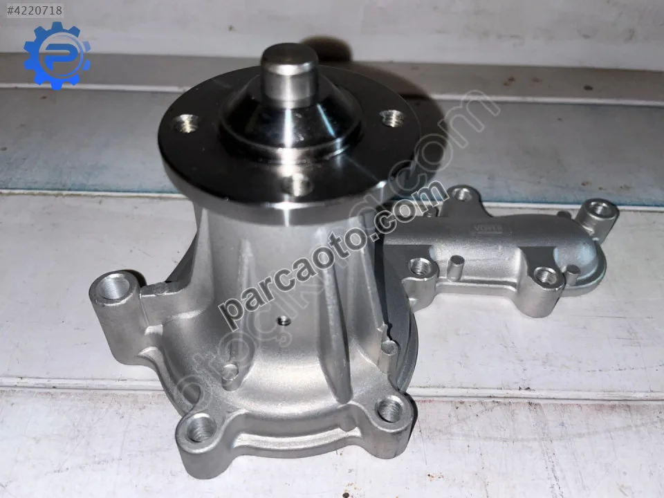 Mitsubishi Carisma Devirdaim - Bursa Osmangazi