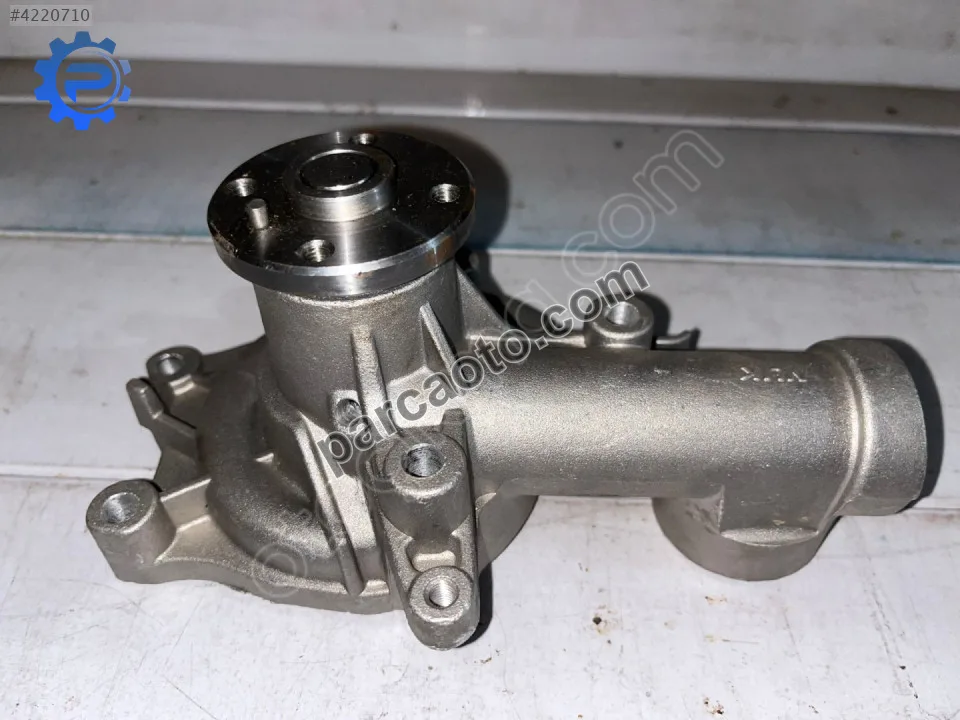 MİTSUBİSHİ GALANT 2.0 90-95 DEVİRDAİ MİTSUBİSHİ GALANT 2.0 90-95 DEVİRDAİ