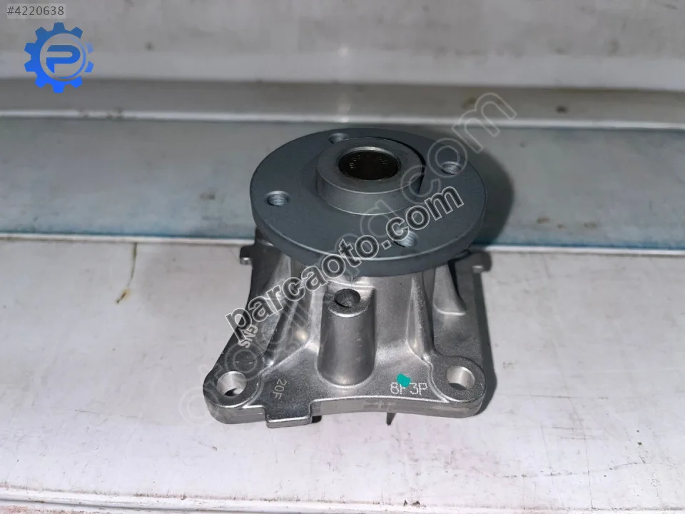 Mitsubishi Colt Devirdaim - Bursa Osmangazi