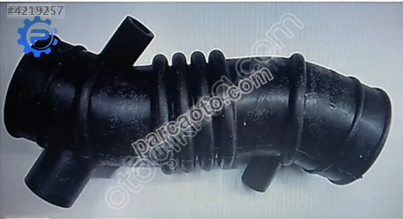 Nissan Sunny Hava Filtresi Hortumu - Bursa Osmangazi