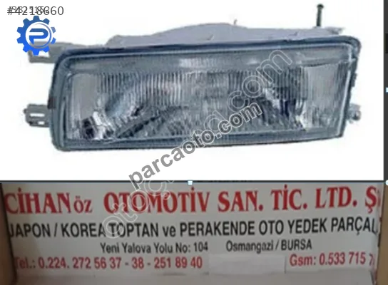 Nissan Sunny Far - Bursa Osmangazi