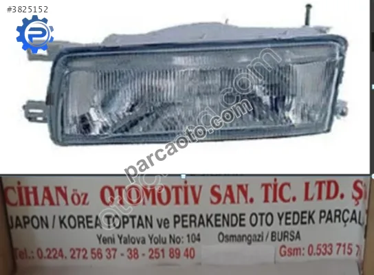 Nissan Sunny Far - Bursa Osmangazi