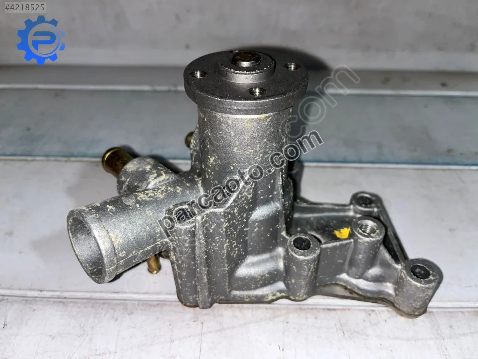 Mitsubishi L300 Devirdaim - Bursa Osmangazi