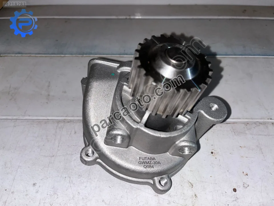 Mazda E-2200 Devirdaim - Bursa Osmangazi