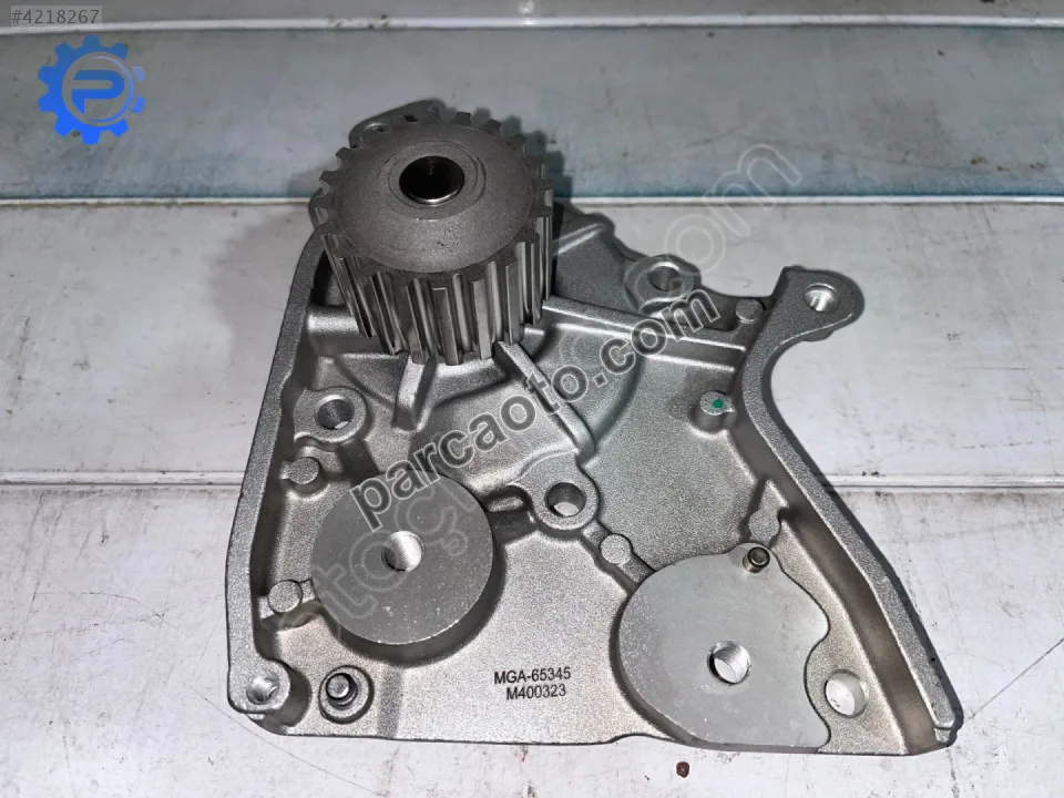 Mazda 6 Devirdaim - Bursa Osmangazi