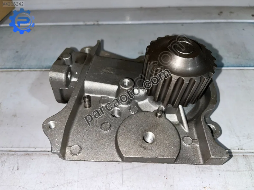 Mazda 6 Devirdaim - Bursa Osmangazi