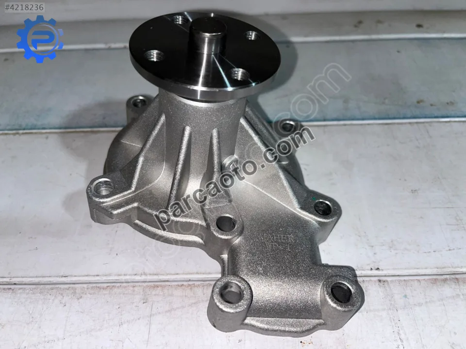 Mazda B-2500 Devirdaim - Bursa Osmangazi