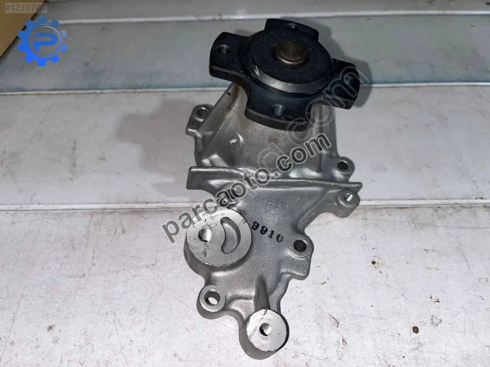 Suzuki Swift Devirdaim - Bursa Osmangazi