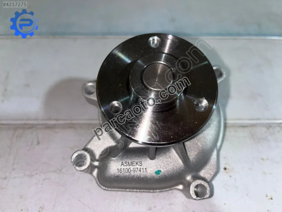 Daihatsu Terios Devirdaim - Bursa Osmangazi