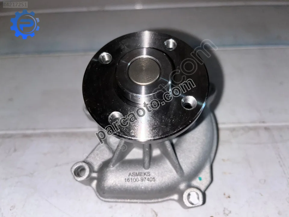 Daihatsu Terios Devirdaim - Bursa Osmangazi