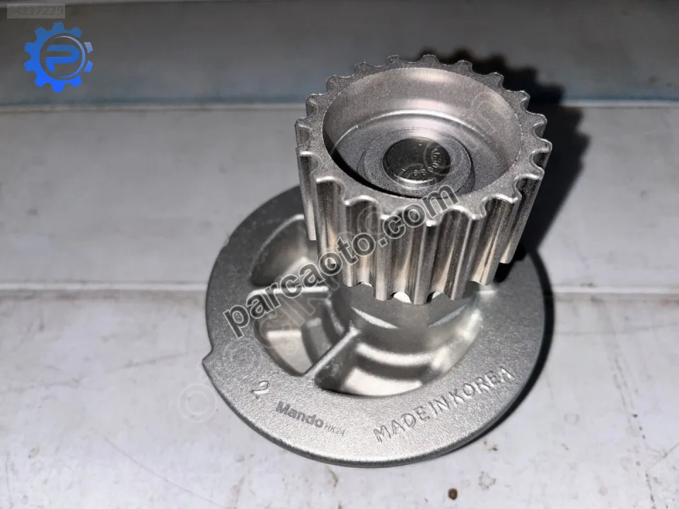 Chevrolet Aveo Devirdaim - Bursa Osmangazi