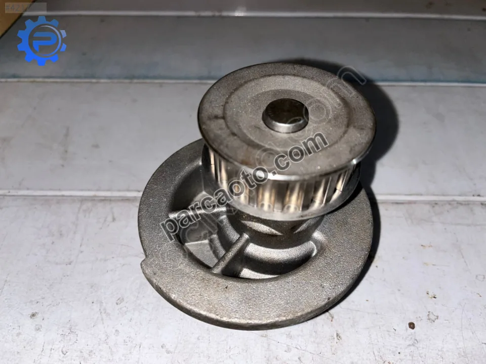 Chevrolet Aveo Devirdaim - Bursa Osmangazi