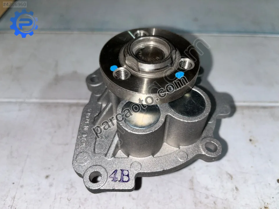 Chevrolet Cruze Devirdaim - Bursa Osmangazi