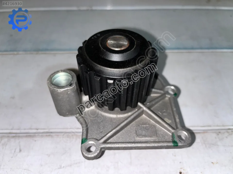 Tata Indica Devirdaim - Bursa Osmangazi