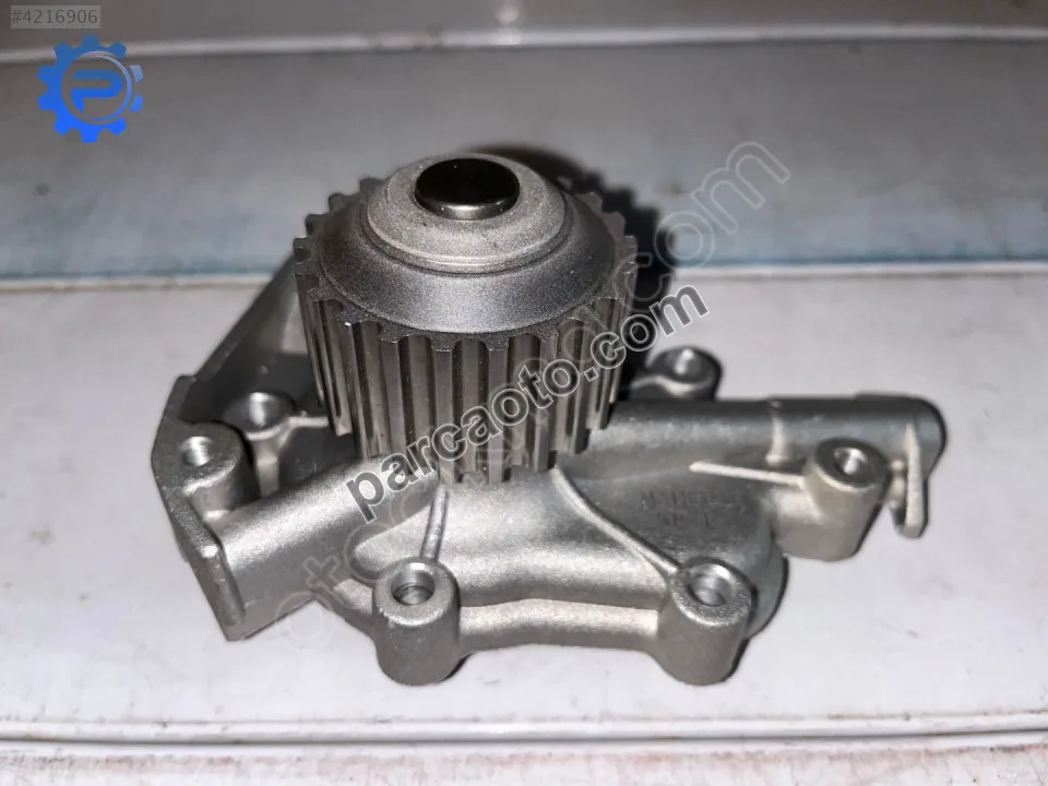 Chevrolet Kalos Devirdaim - Bursa Osmangazi