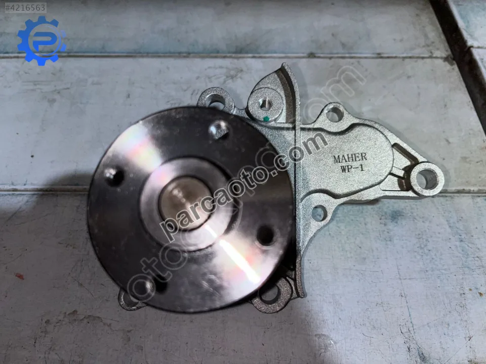 Toyota Corolla Devirdaim - Bursa Osmangazi