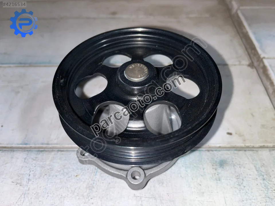 Toyota Corolla Devirdaim - Bursa Osmangazi