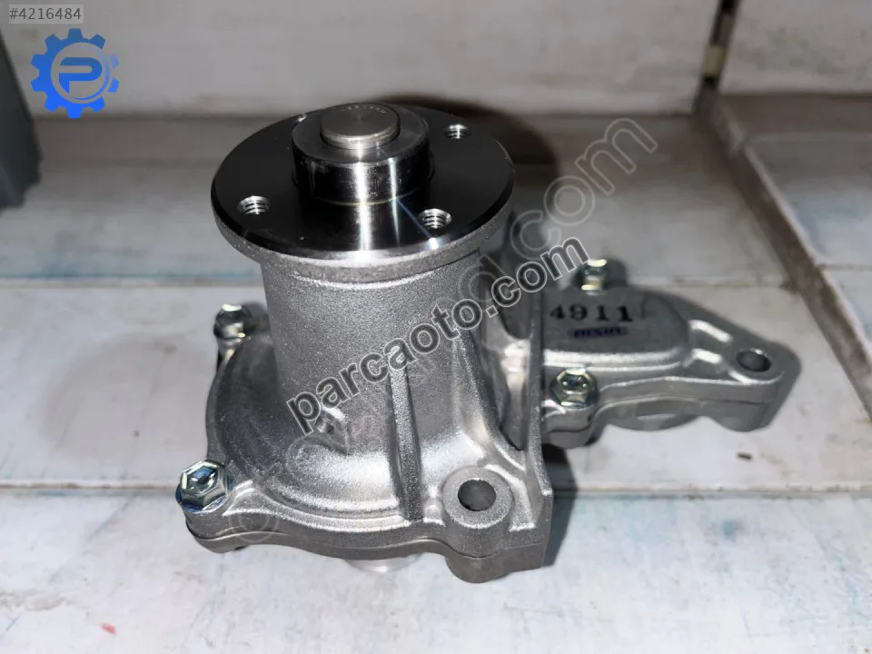 Toyota Corolla Devirdaim - Bursa Osmangazi