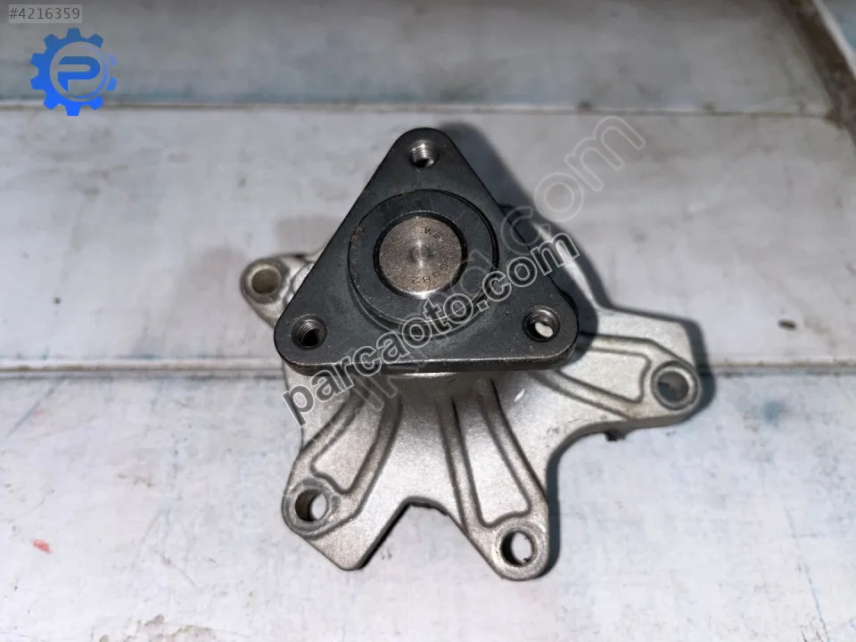 Toyota Corolla Devirdaim - Bursa Osmangazi