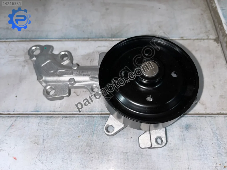 Toyota Yaris Devirdaim - Bursa Osmangazi