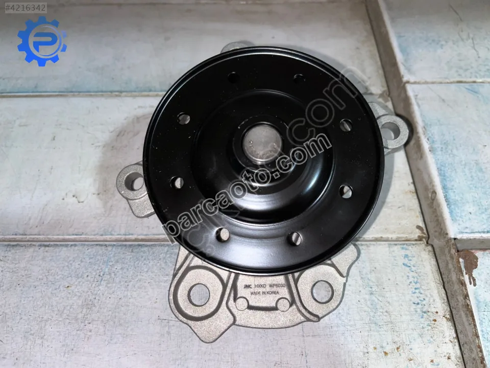 Toyota Auris Devirdaim - Bursa Osmangazi