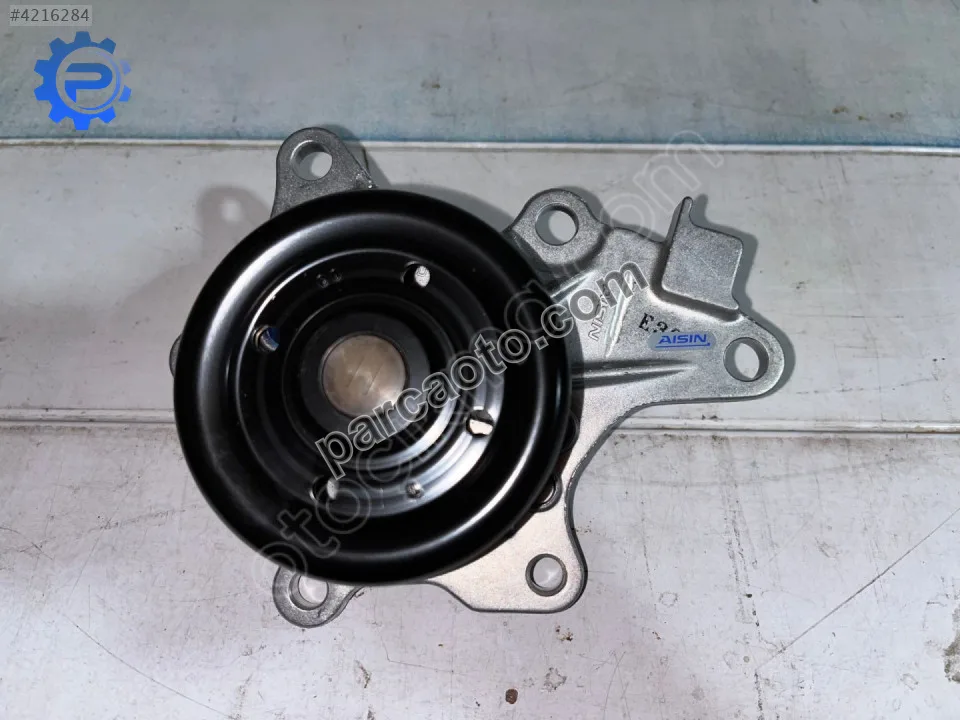 Toyota Corolla Devirdaim - Bursa Osmangazi