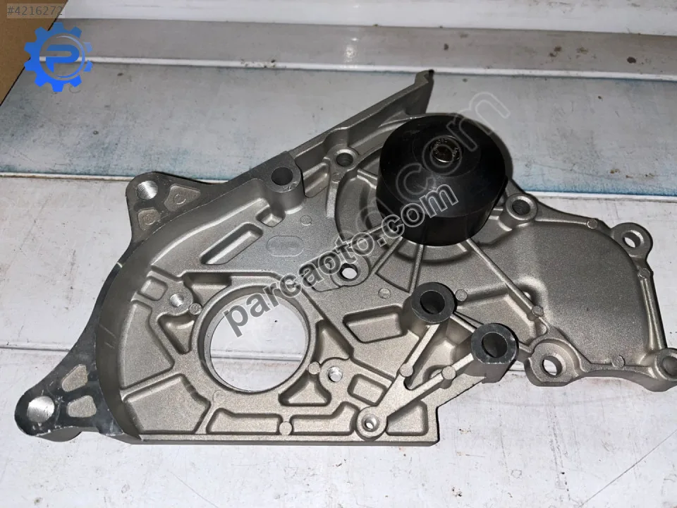 Toyota Avensis Devirdaim - Bursa Osmangazi