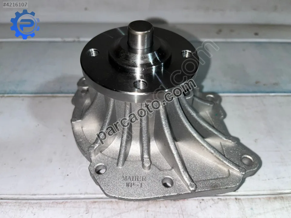 Toyota Hilux Devirdaim - Bursa Osmangazi