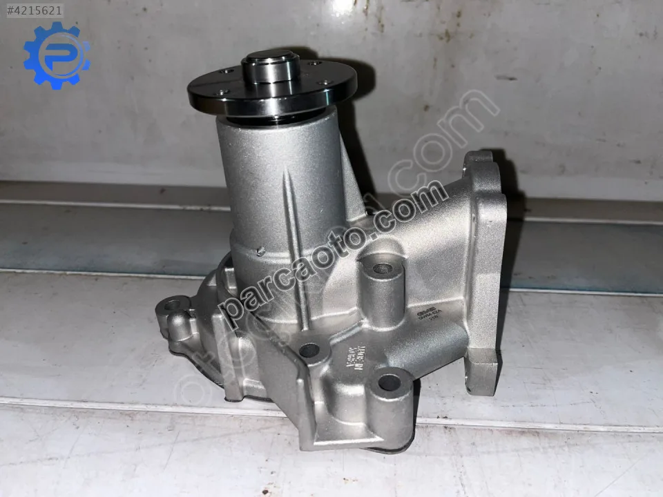 Hyundai H100 Devirdaim - Bursa Osmangazi